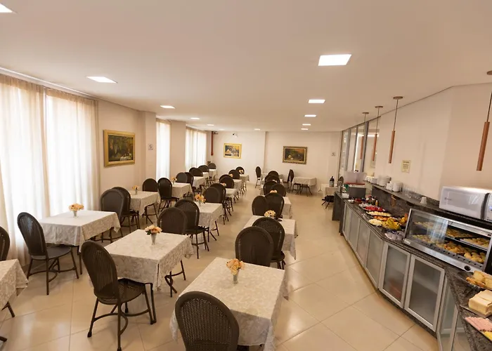Aldeias Palace Hotel