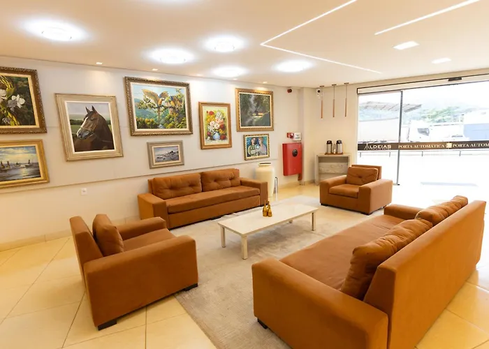 Aldeias Palace Hotel