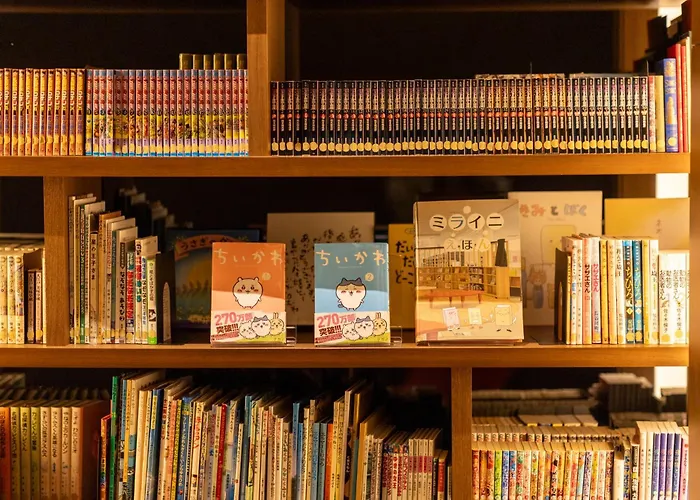 Tsukino Hotel