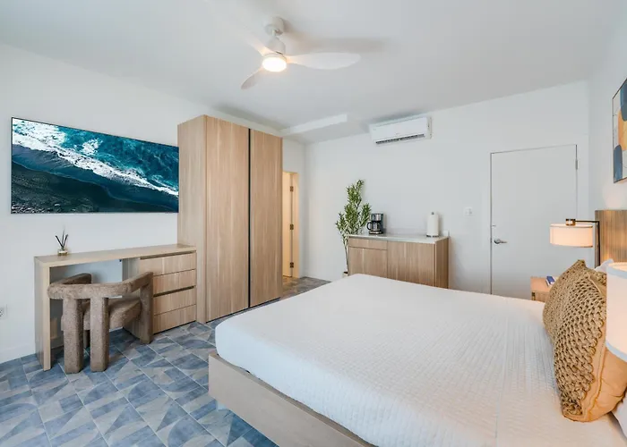 Cobalt Coast Resort