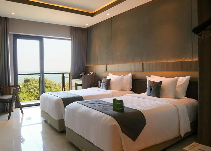 Grand Palma Pangandaran By Horison