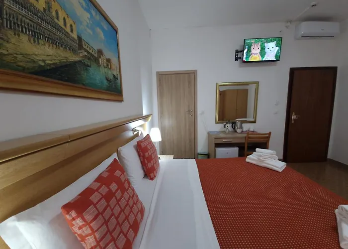 Hotel Tito