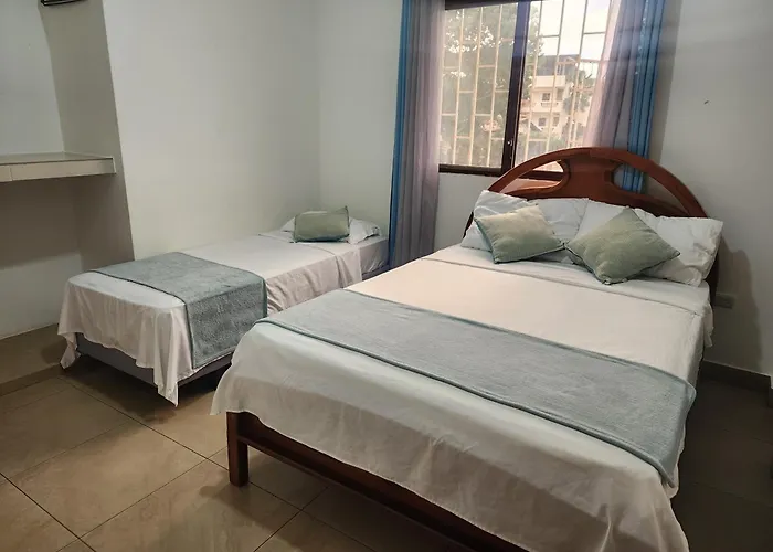 Hostal D' Meli