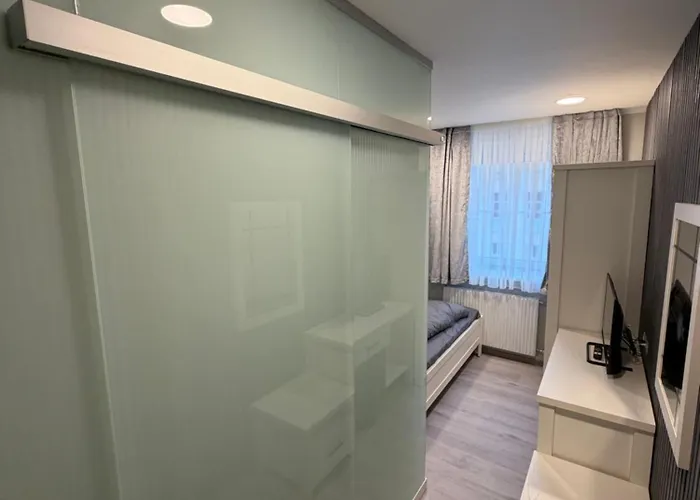 "Am Limes" Hotel