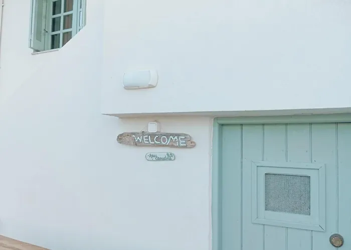 Εlounda Menta Mare