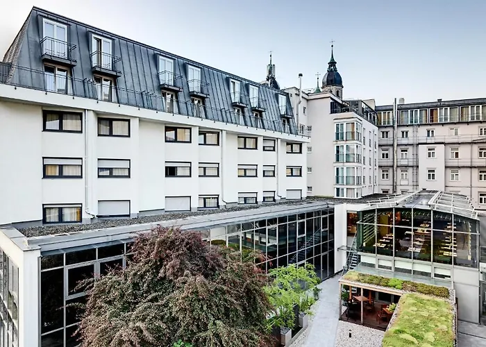 Hotel Grauer Bär