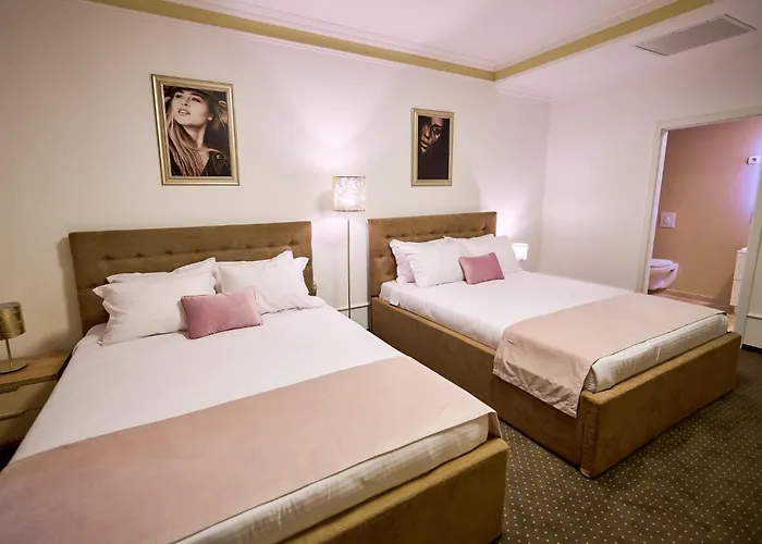 G Danube Boutique Hotel