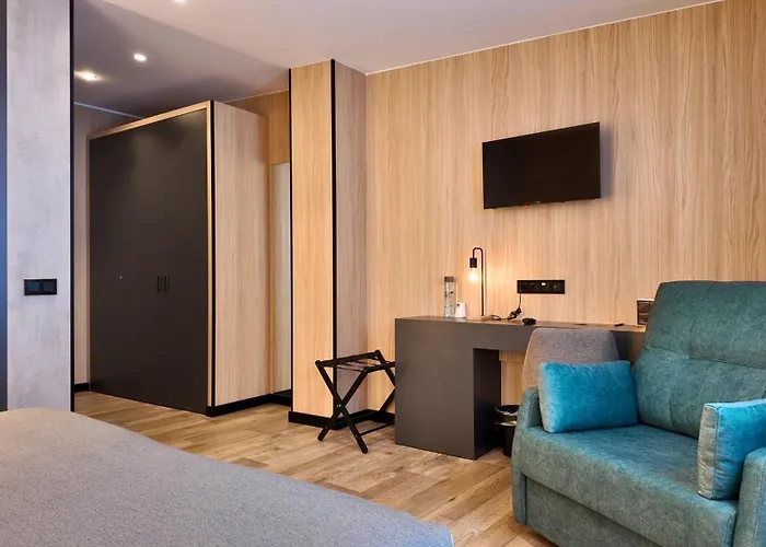 Hotel Focus