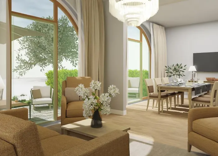 Schlosshotel Neustrelitz