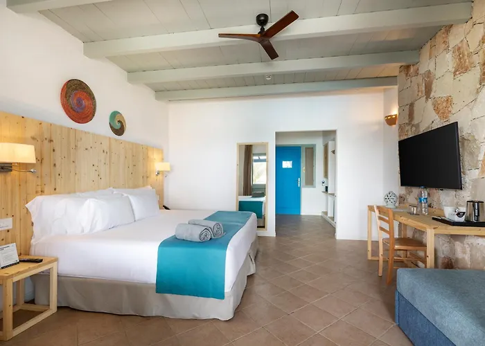 Barcelo Marine Boa Vista - Adults Only