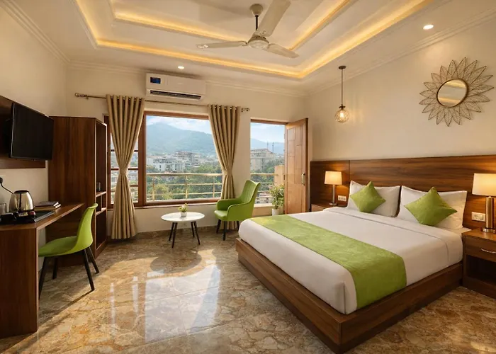 Wanna Stay Rishikesh