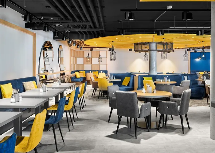 H2 Hotel Erfurt