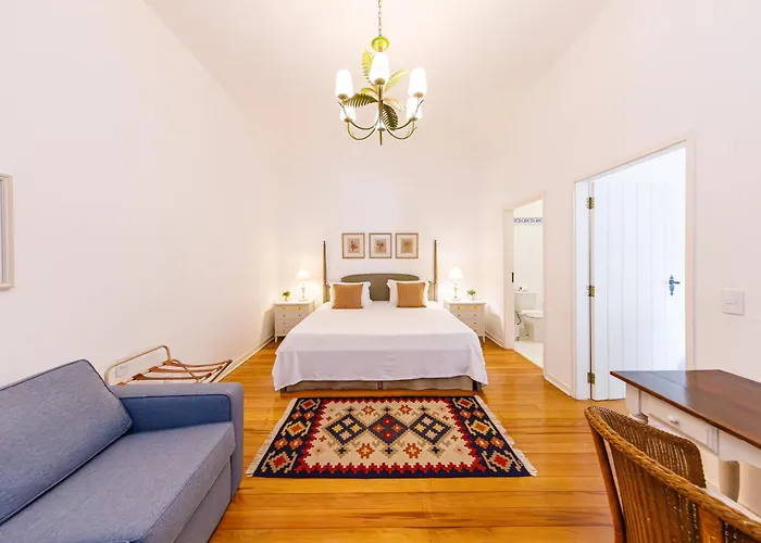 Hotel Fazenda Santanna