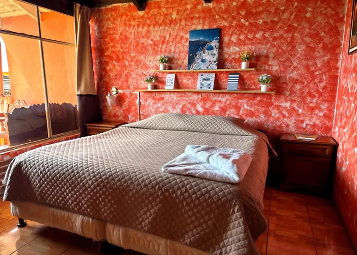 Hotel Hanna Resort