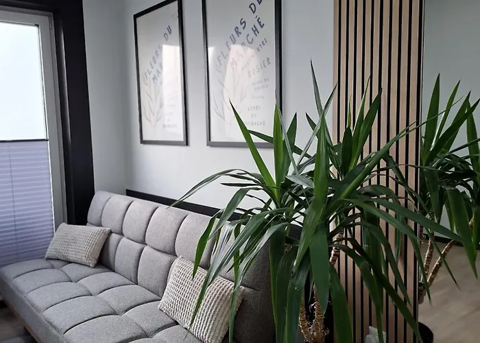 Hotel Appartements Asado