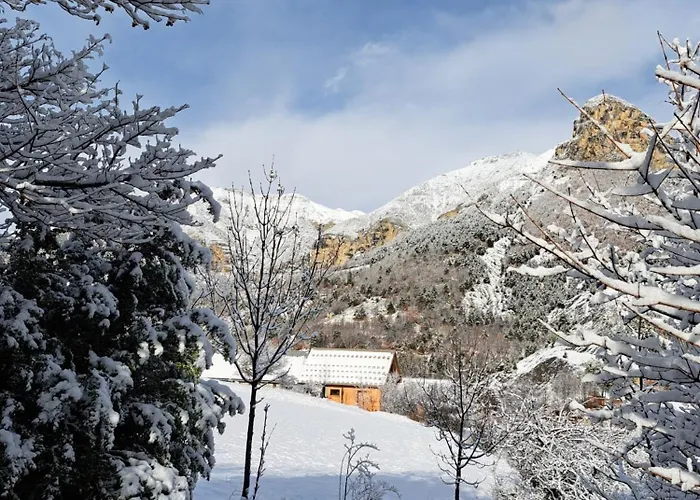 Gite-Auberge L'Ecureuil