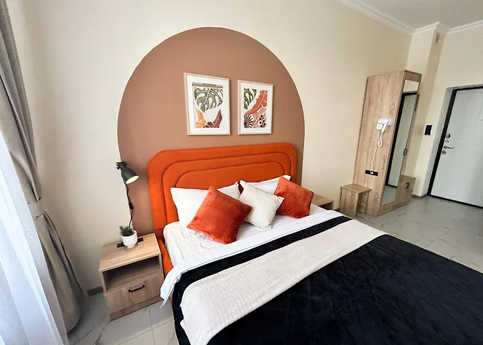 Bekarys Hotel