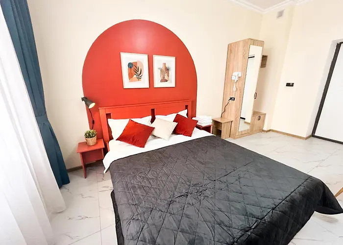 Bekarys Hotel