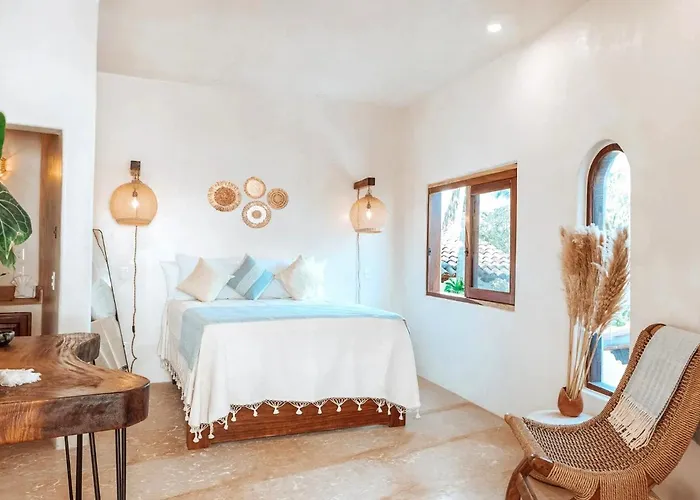 Amari Boutique Hotel Sayulita