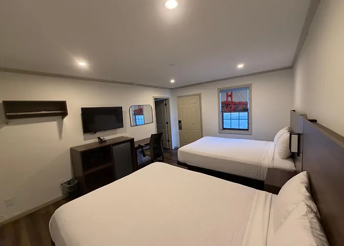 Bainbridge Cheap Hotels