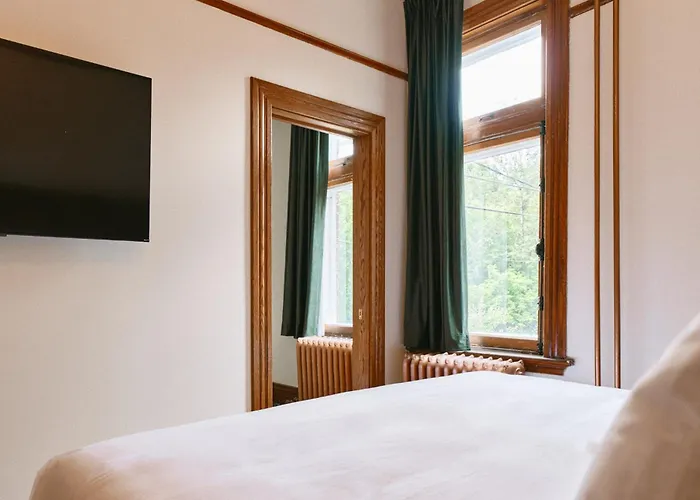 Hôtel Château Cran Chaud