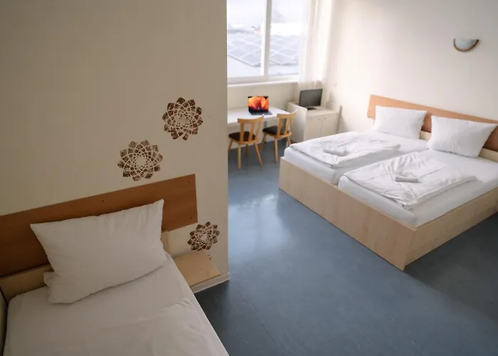 Hotel Spilburg