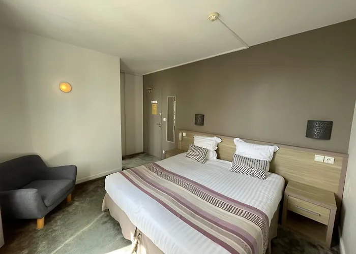 Adonis Cottage La Baule