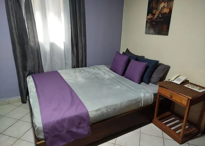 Hotel Los Rivera