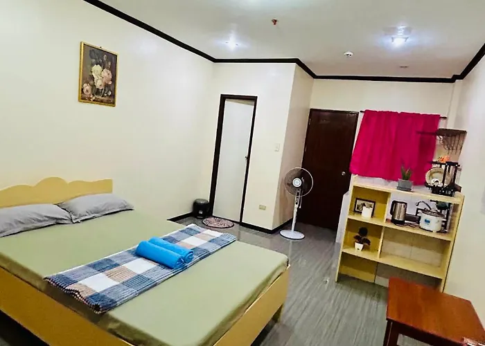 J&K Apartelle
