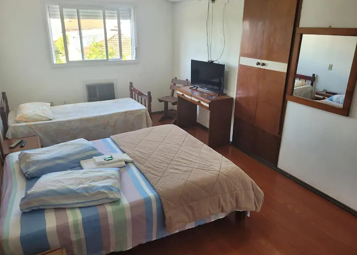 Hotéis de Cacapava do Sul