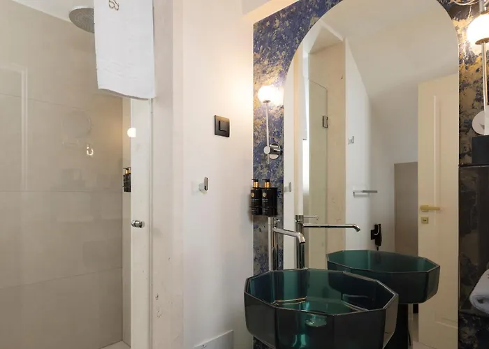 Santa Boka Small Luxury Hotels Of The World