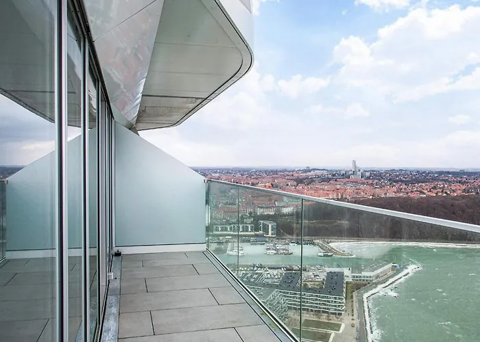 5 Star Holiday Home In Aarhus C