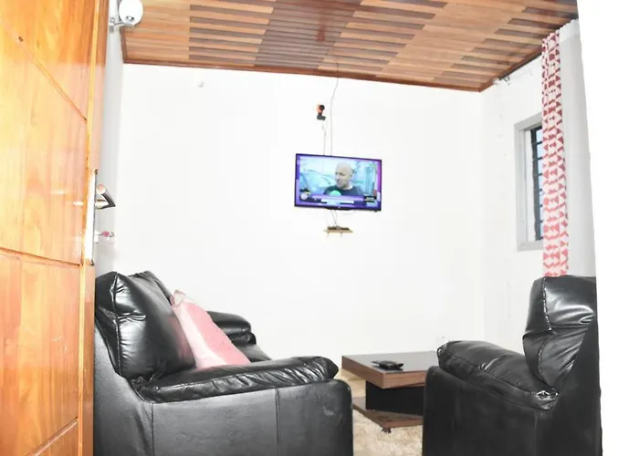 Serenity Guest House