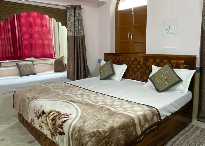 The Rajputana Heritage