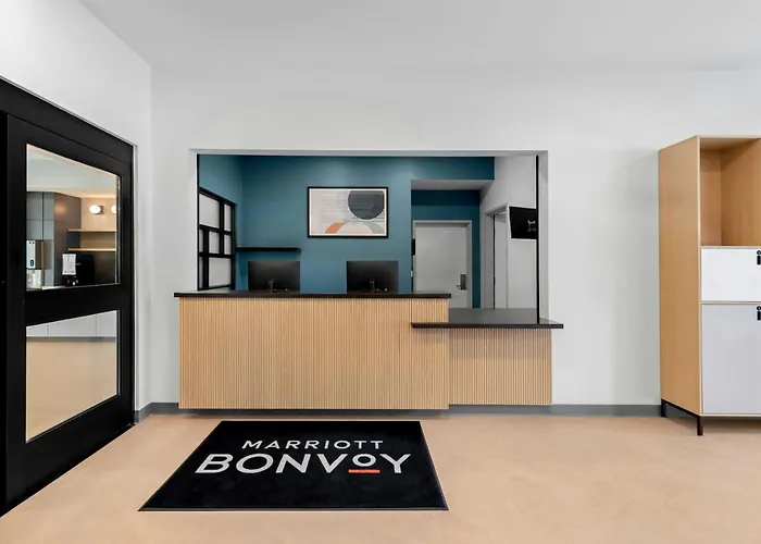 Studiores By Marriott Jacksonville Orange Park