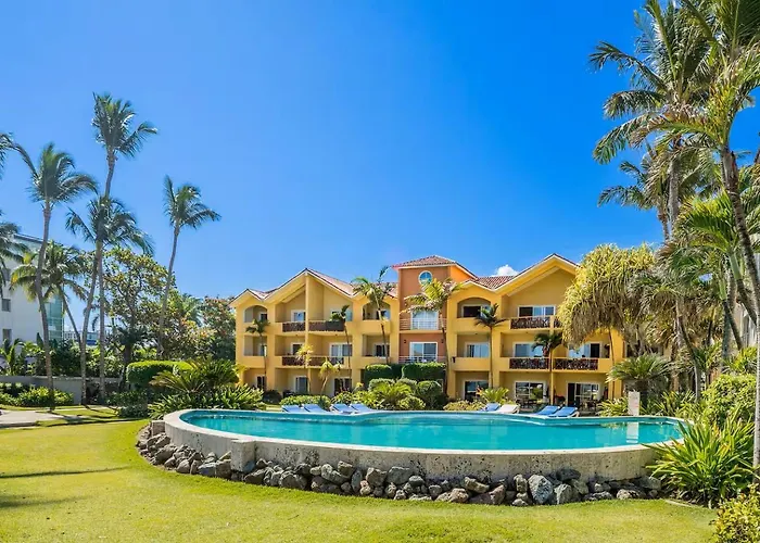 Agualina Kite Hotel