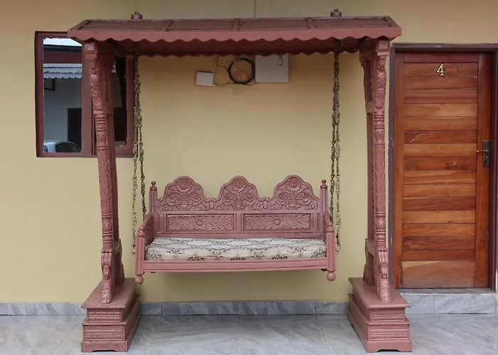Infinity 555 Lodge