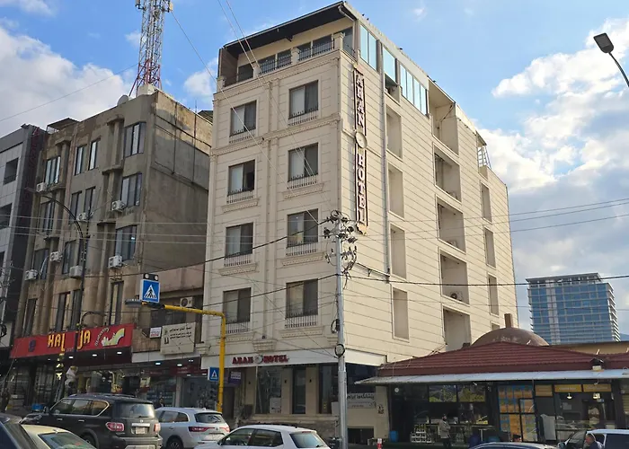 Aran Hotel