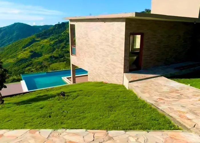 Casa Charme Eco Luxury Charm Hotel & Events