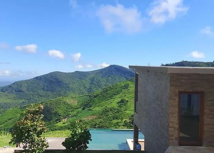 Casa Charme Eco Luxury Charm Hotel & Events