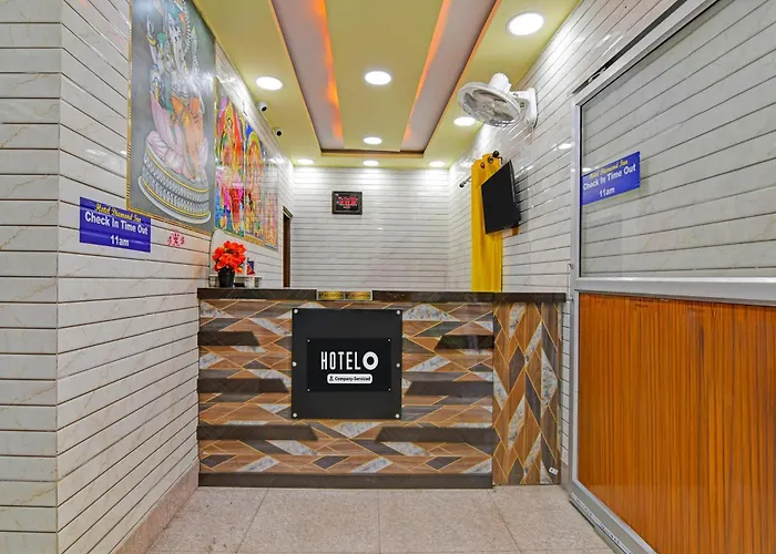 Super Hotel O By Oyo Benachity Durgapur Formerly Diamond Inn