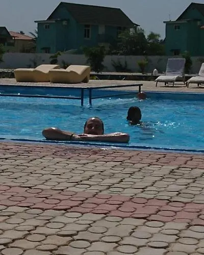 Sand Beach Holiday Resort