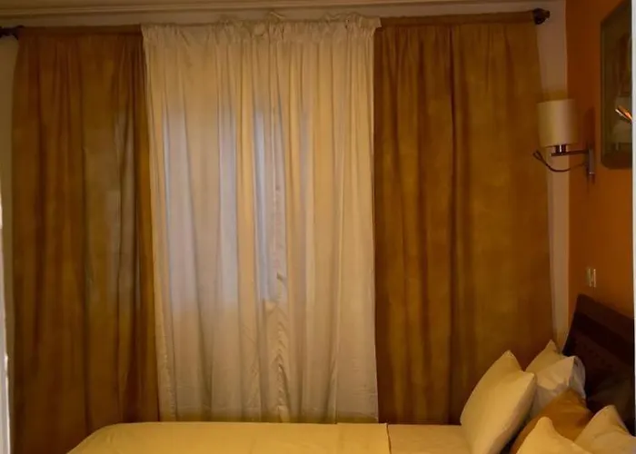 Sand Beach Holiday Resort