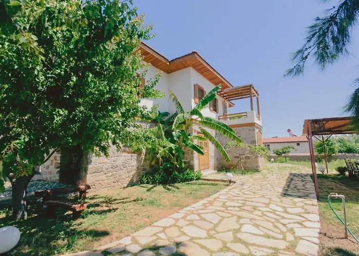 Madran House