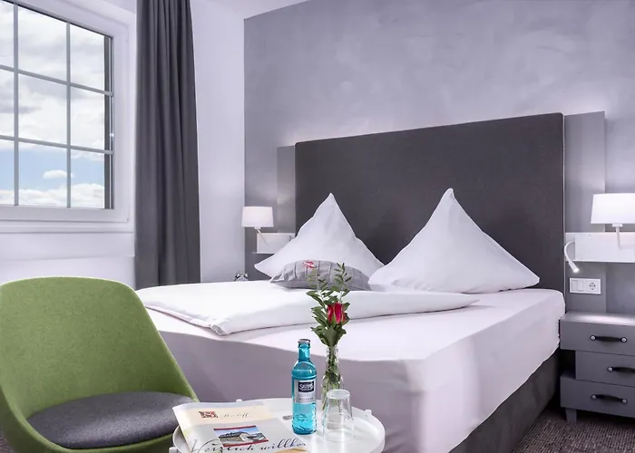 Hotels in Finnentrop