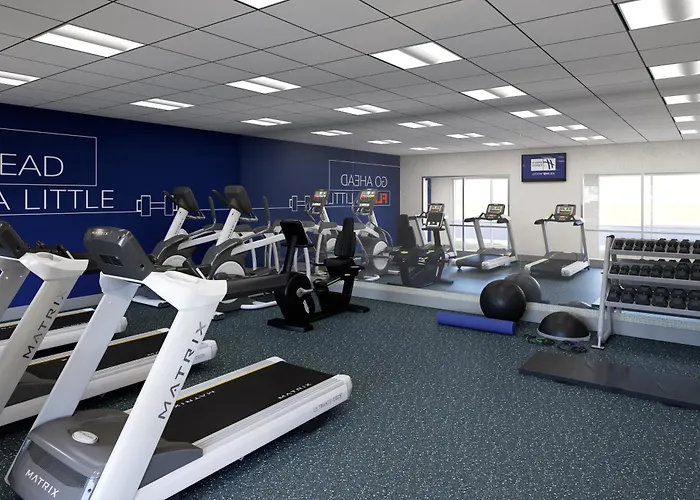 Holiday Inn Express & Suites New Bern Medical Park By Ihg