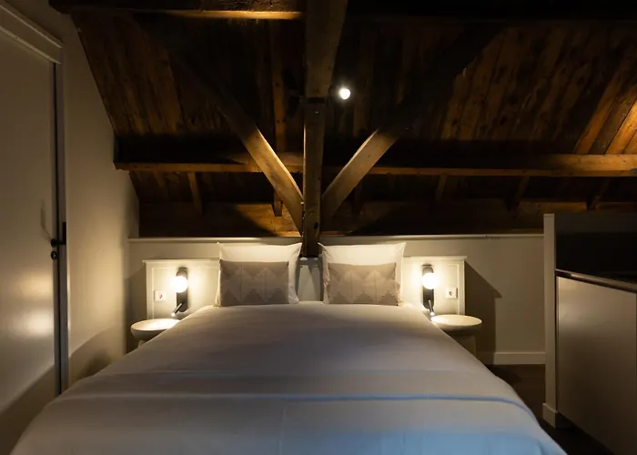 Boutique Hotel The Grand