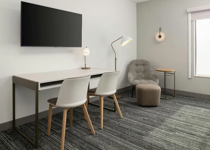 Towneplace Suites By Marriott Prescott Valley