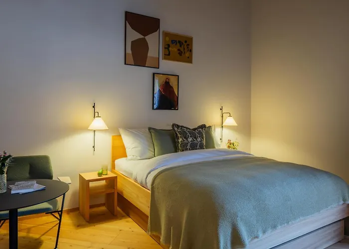 La Senda Smart Hotel Zuoz
