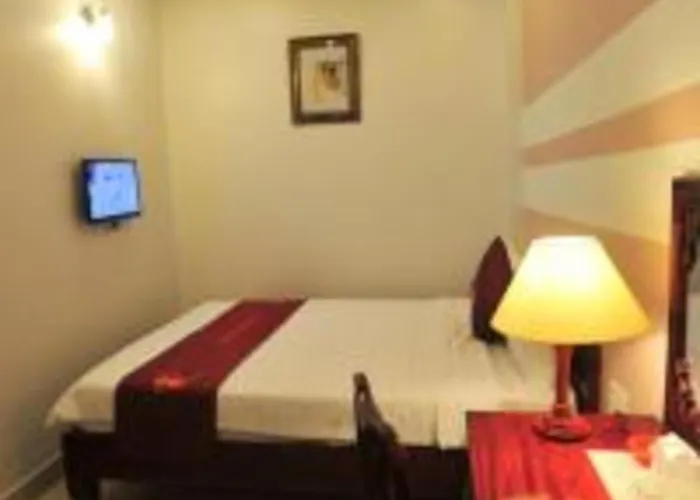 Rubyhotel